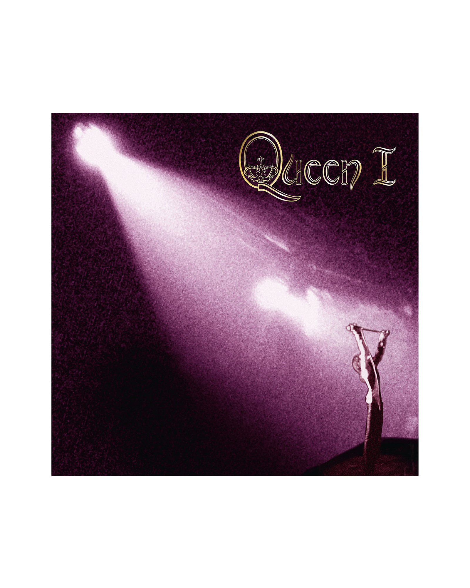 Queen I