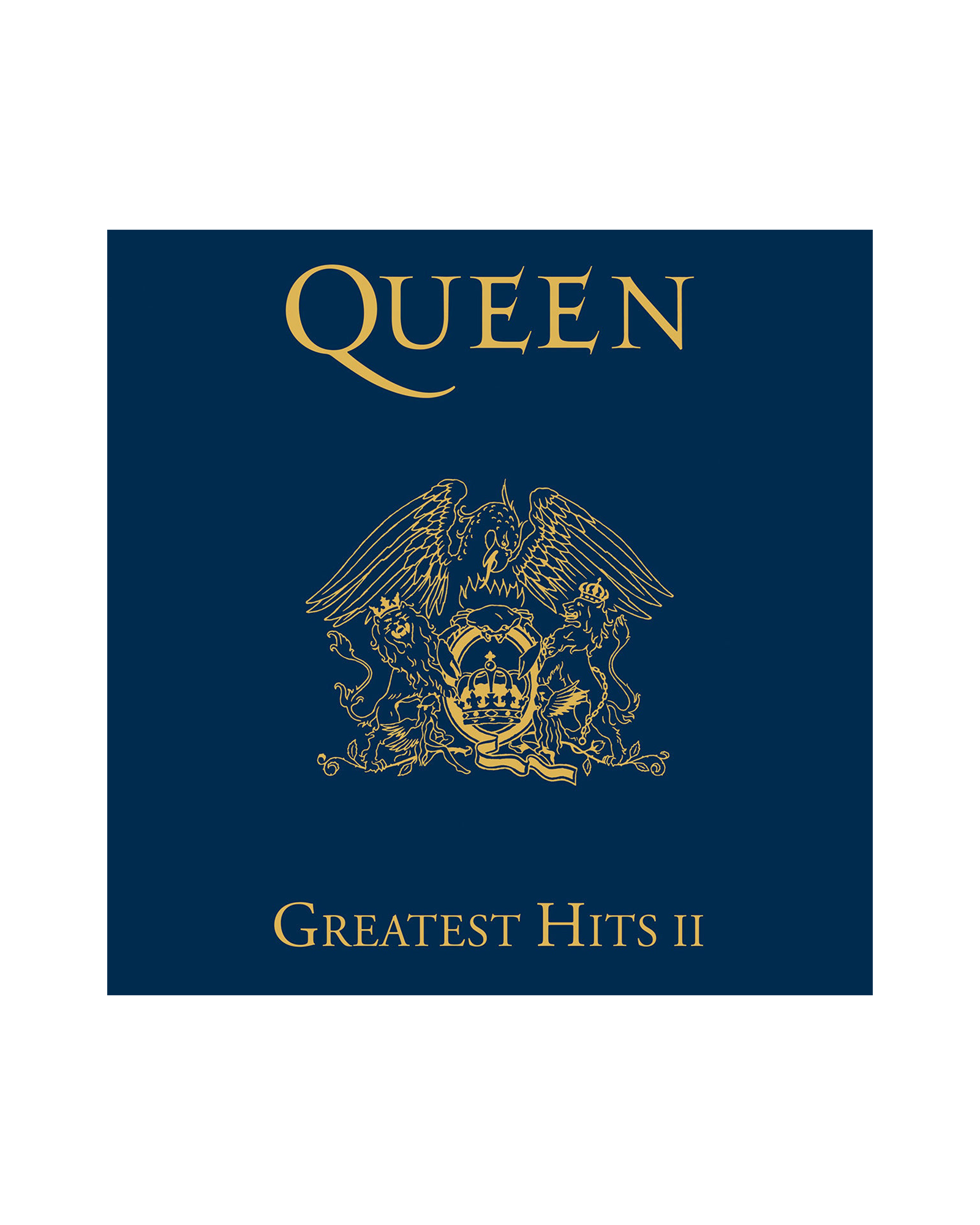 Greatest Hits II
