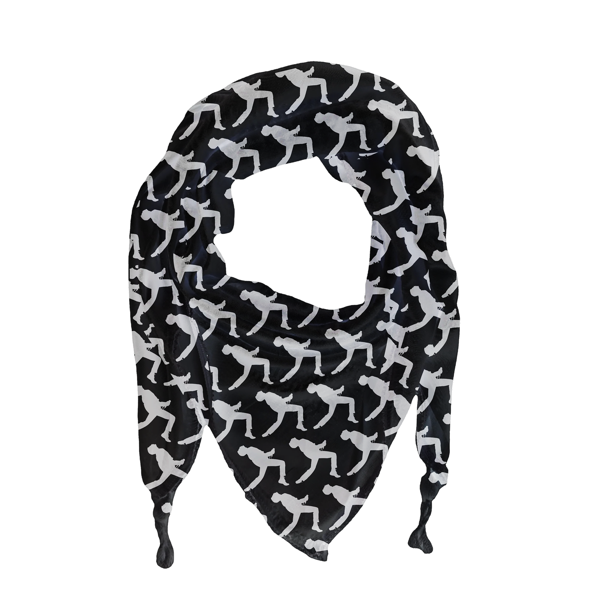 Mercury Phoenix Trust Scarf