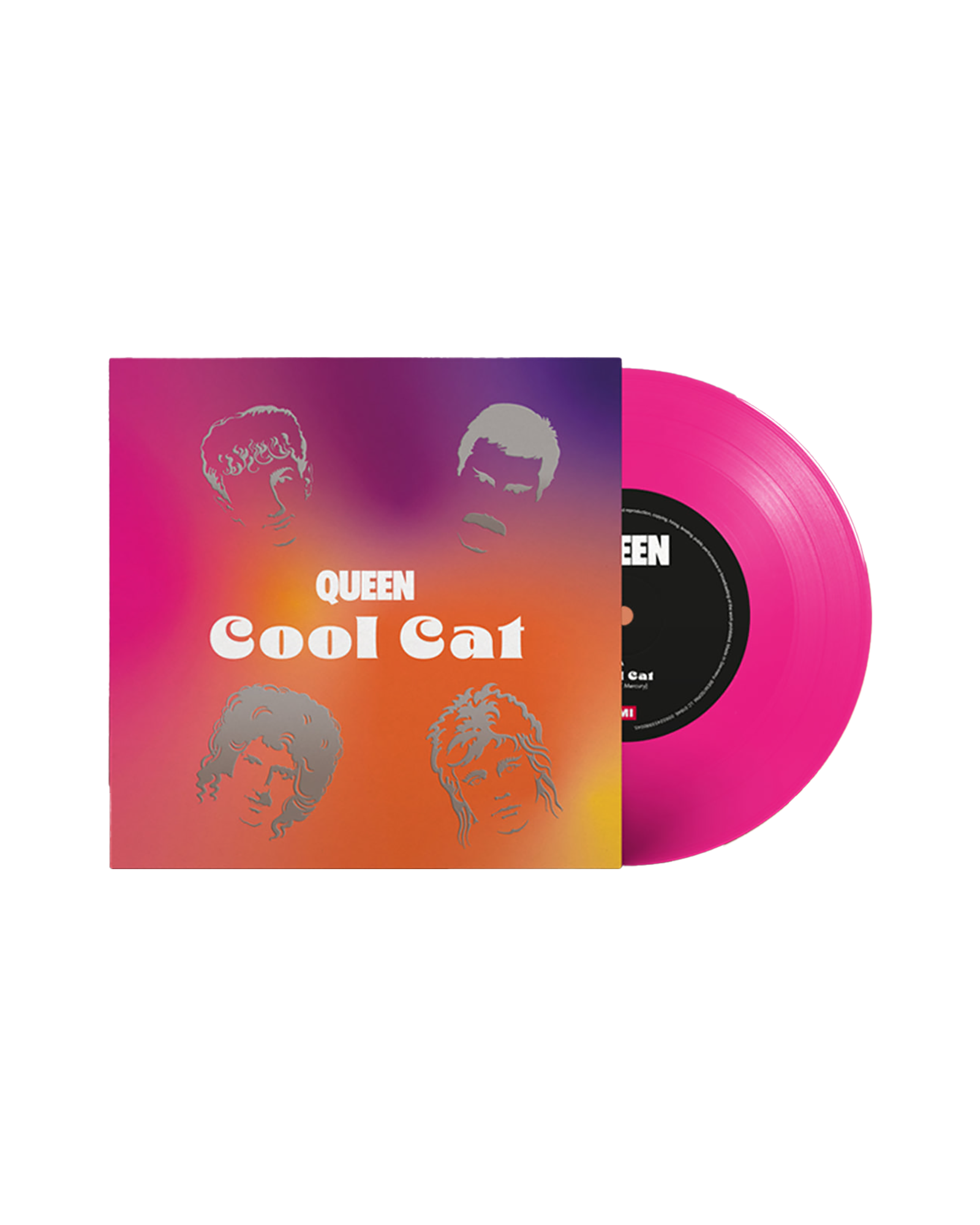 Cool Cat
