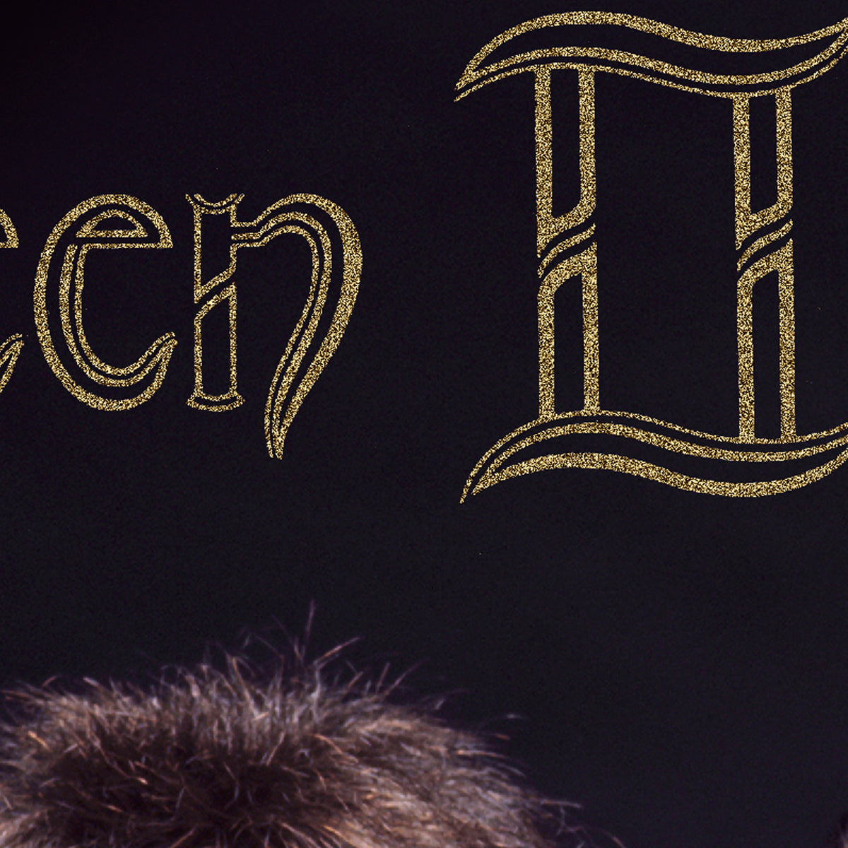 Queen II 50th Anniversary | Sweatshirt