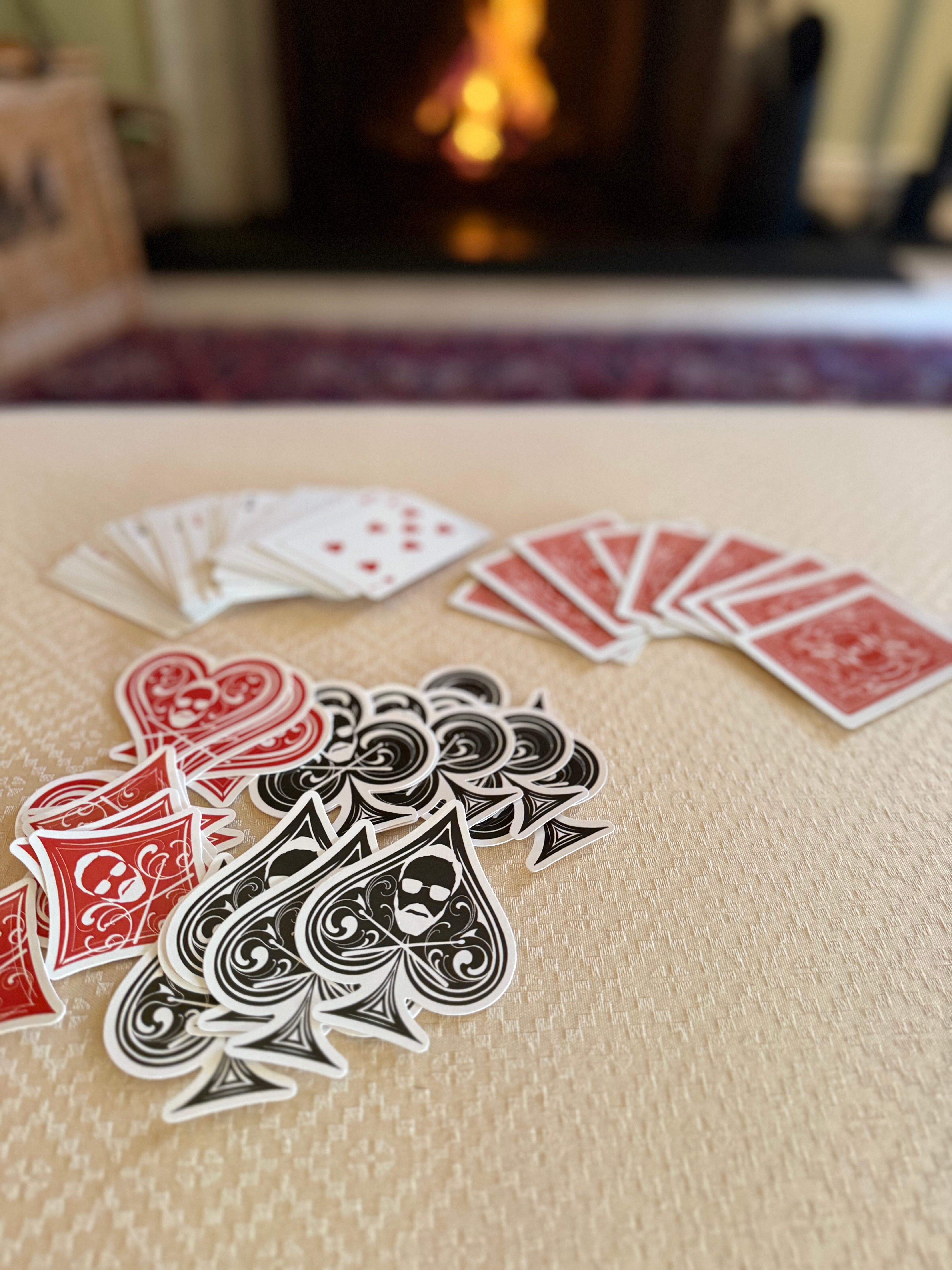 Taylored Stickers