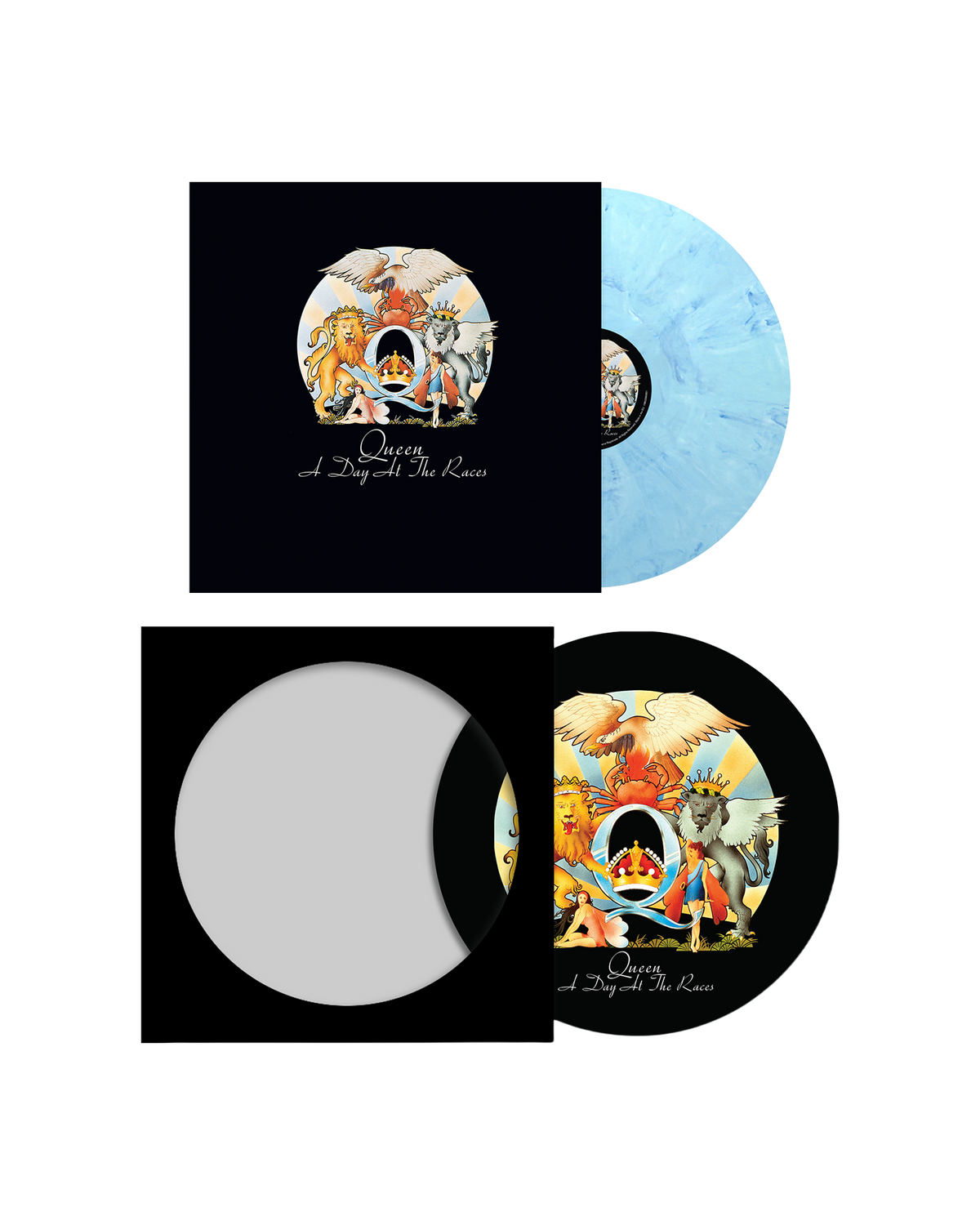 A Day At The Races | Music Bundle
