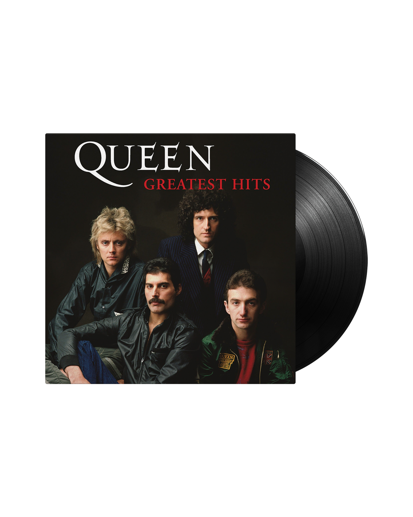 Greatest Hits